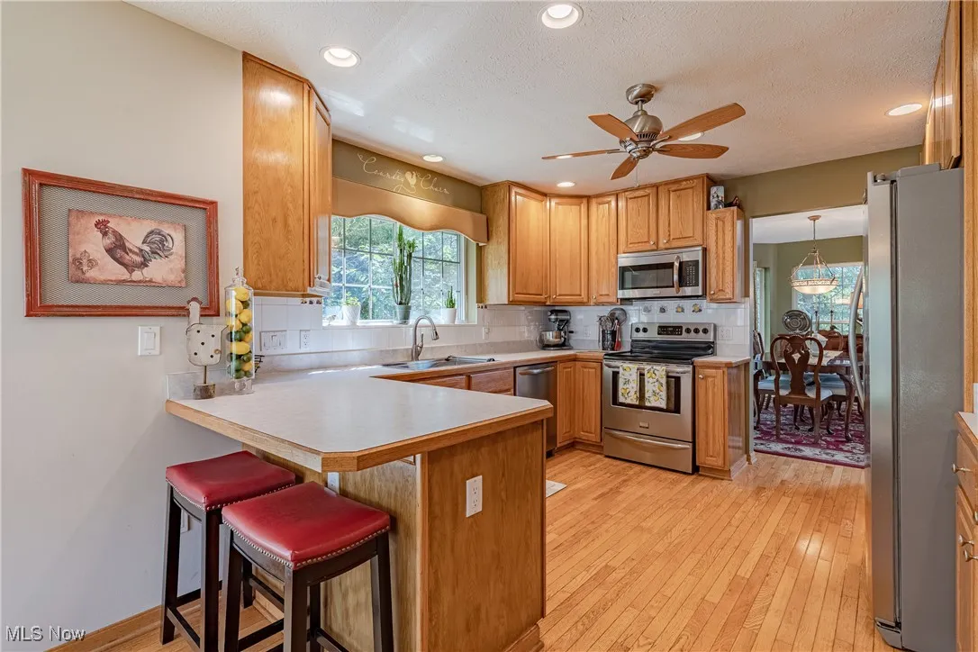2818 Matthew Lane, Medina, Ohio,MLS Now Listing ID