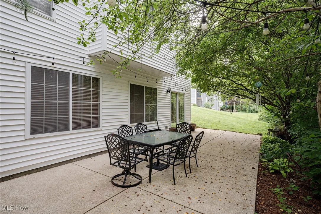 2818 Matthew Lane, Medina, Ohio,MLS Now Listing ID