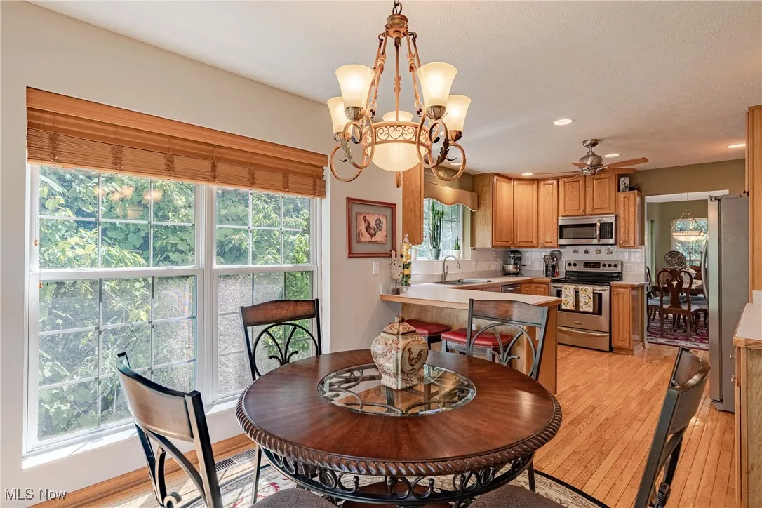 2818 Matthew Lane, Medina, Ohio,MLS Now Listing ID