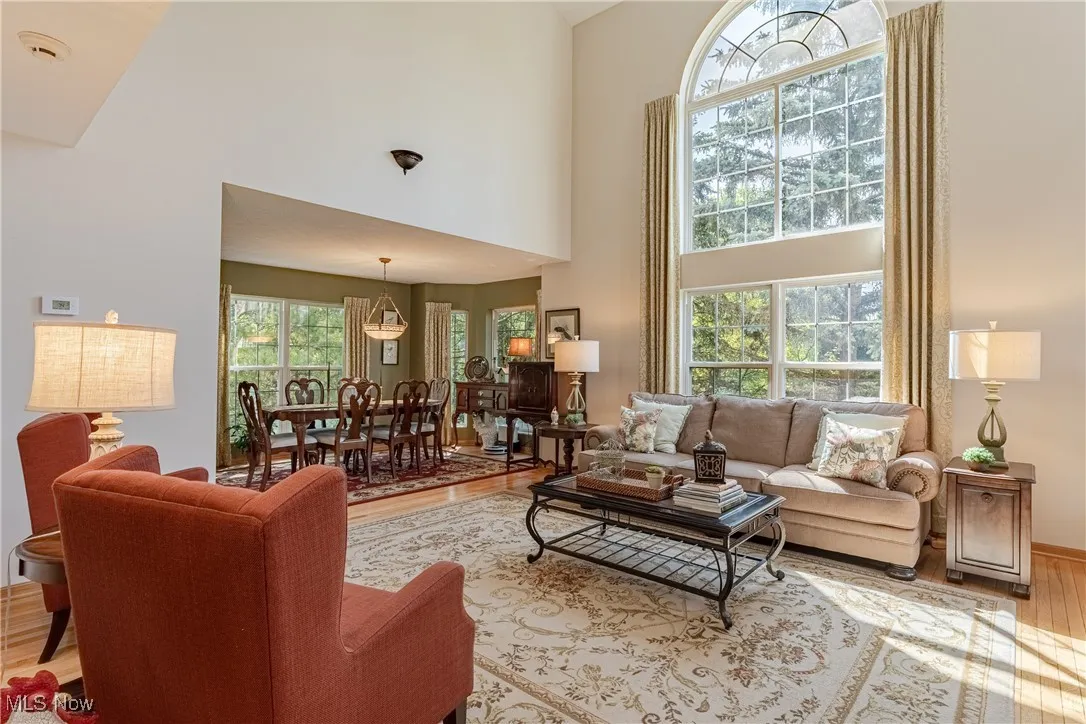 2818 Matthew Lane, Medina, Ohio,MLS Now Listing ID