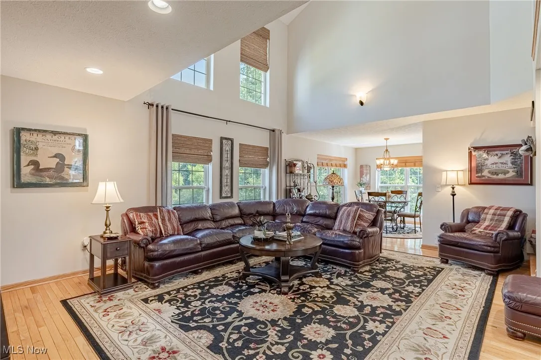2818 Matthew Lane, Medina, Ohio,MLS Now Listing ID