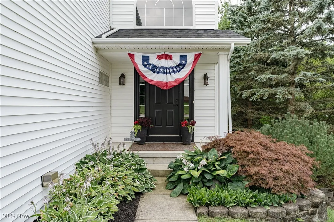 2818 Matthew Lane, Medina, Ohio,MLS Now Listing ID