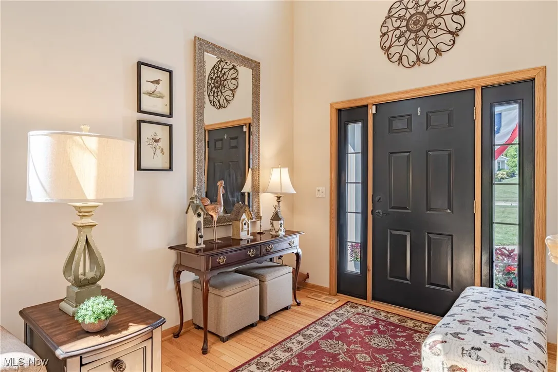 2818 Matthew Lane, Medina, Ohio,MLS Now Listing ID