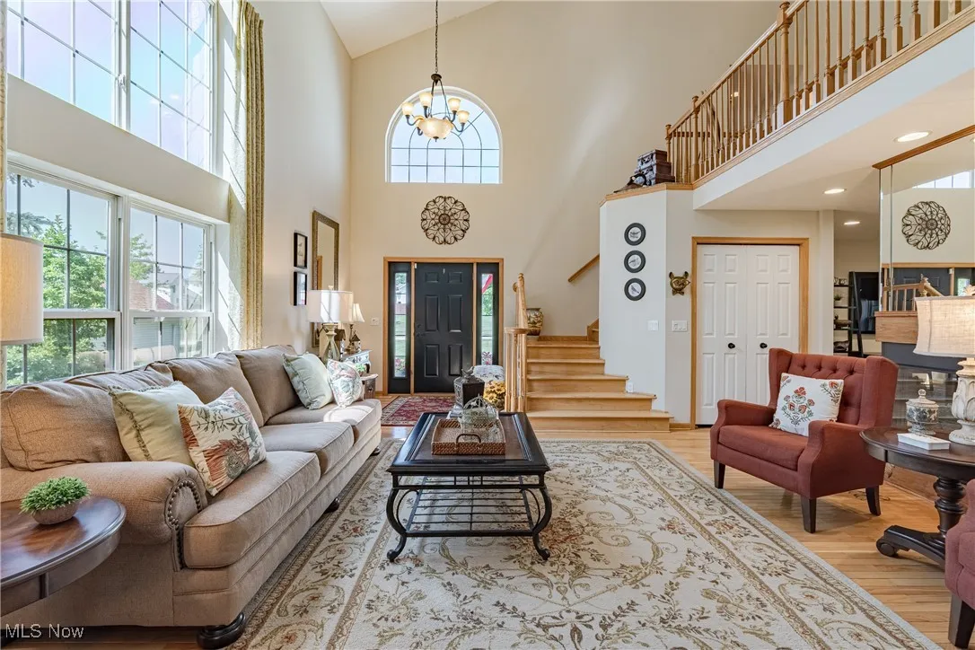 2818 Matthew Lane, Medina, Ohio,MLS Now Listing ID