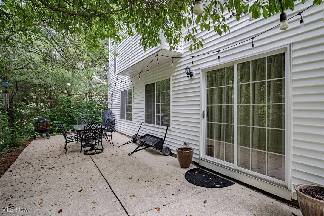 2818 Matthew Lane, Medina, Ohio,MLS Now Listing ID