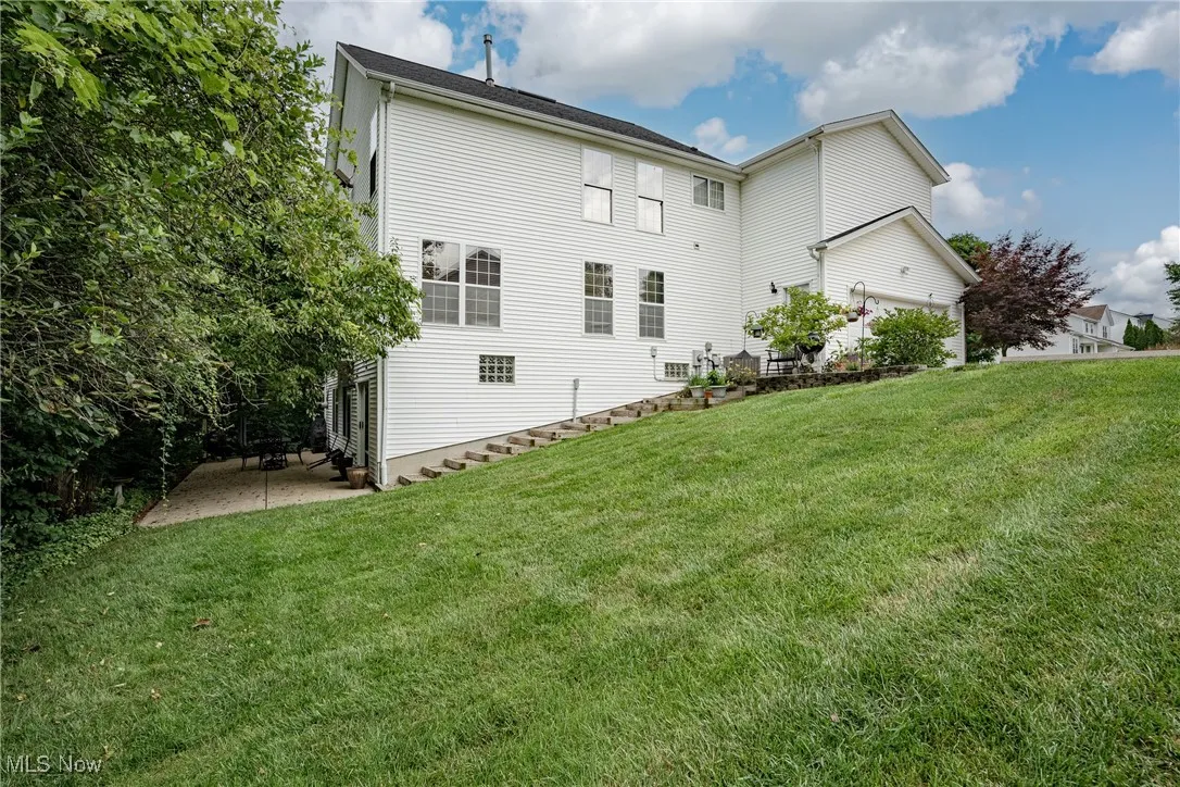 2818 Matthew Lane, Medina, Ohio,MLS Now Listing ID
