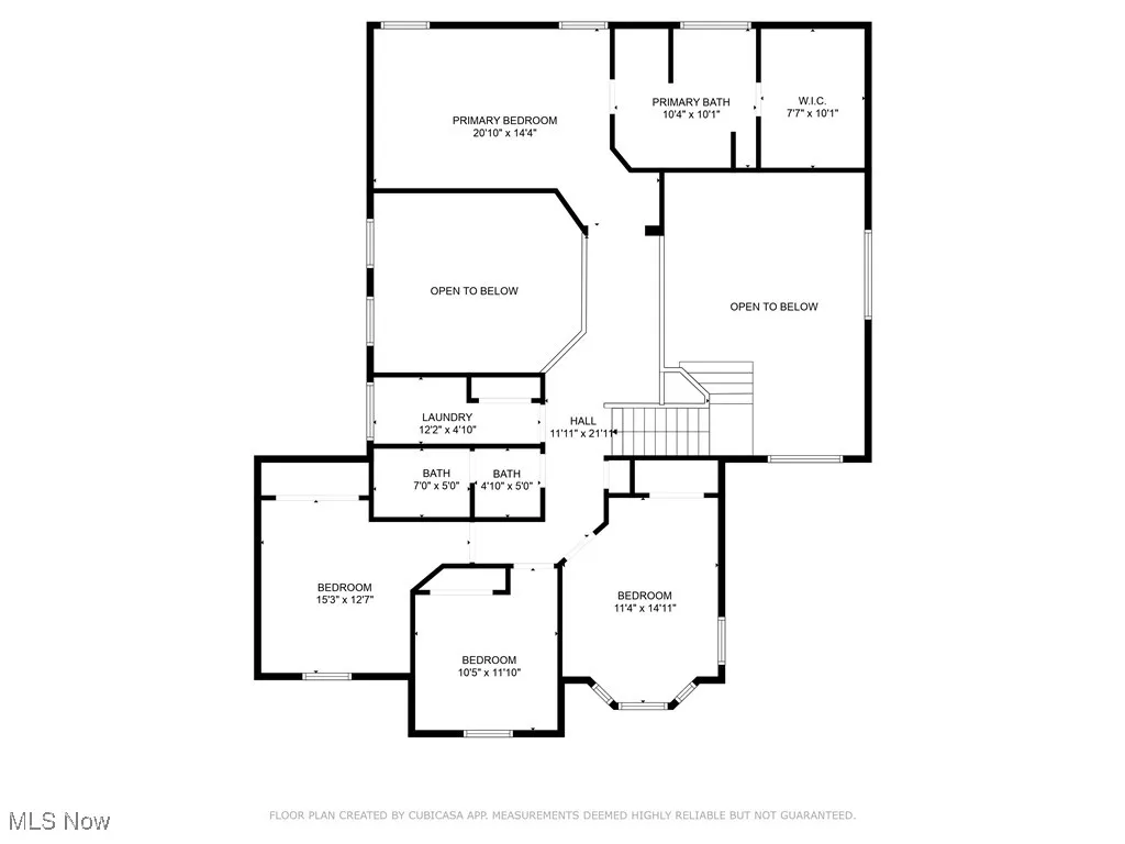 2818 Matthew Lane, Medina, Ohio,MLS Now Listing ID