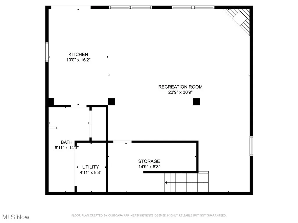 2818 Matthew Lane, Medina, Ohio,MLS Now Listing ID