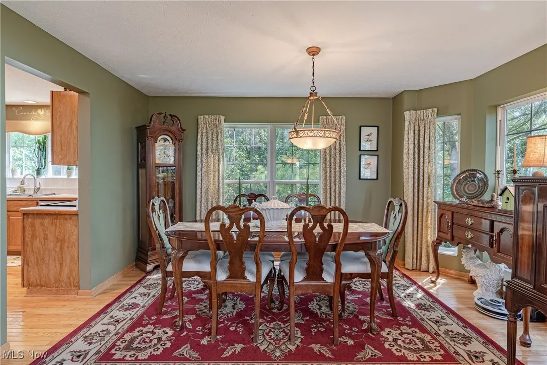 2818 Matthew Lane, Medina, Ohio,MLS Now Listing ID