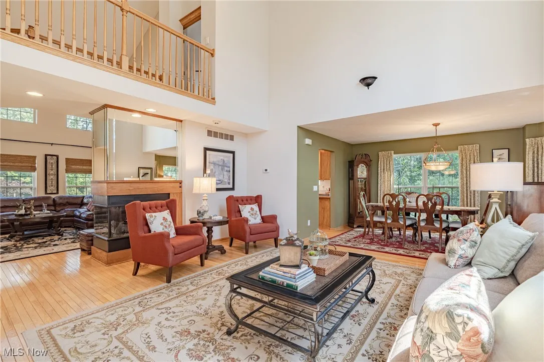 2818 Matthew Lane, Medina, Ohio,MLS Now Listing ID
