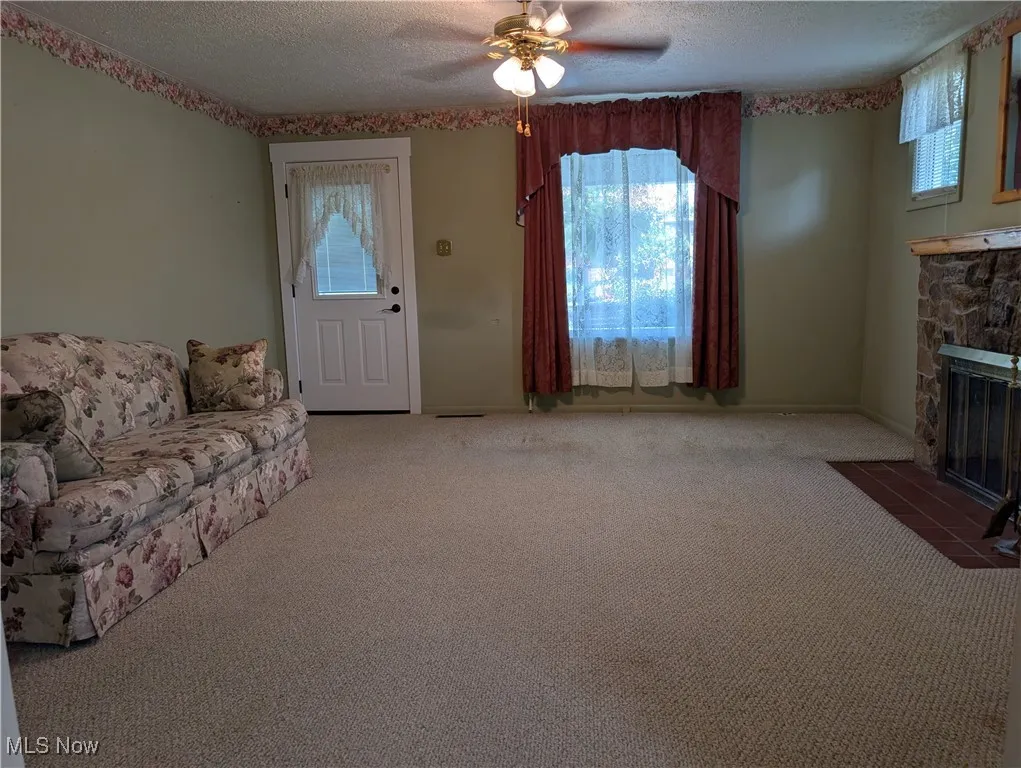 923 Clark Street, Cambridge, Ohio,MLS Now Listing ID