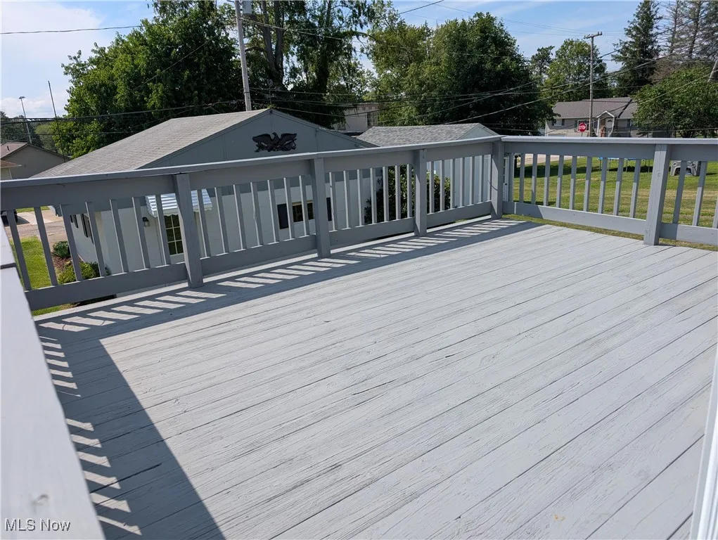923 Clark Street, Cambridge, Ohio,MLS Now Listing ID