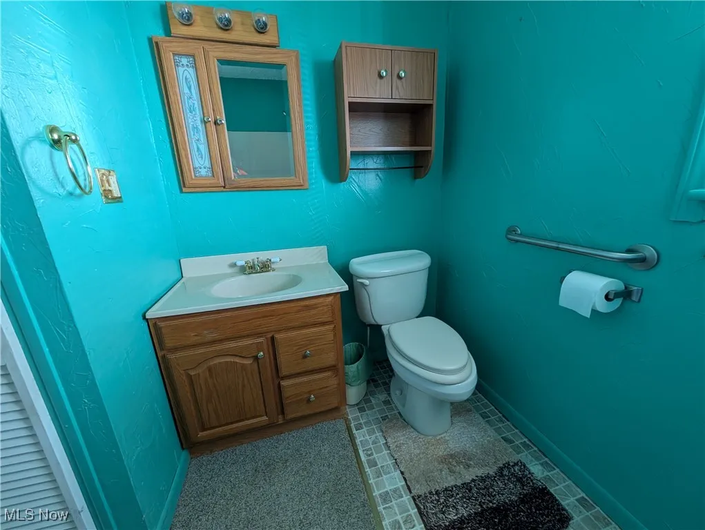 923 Clark Street, Cambridge, Ohio,MLS Now Listing ID