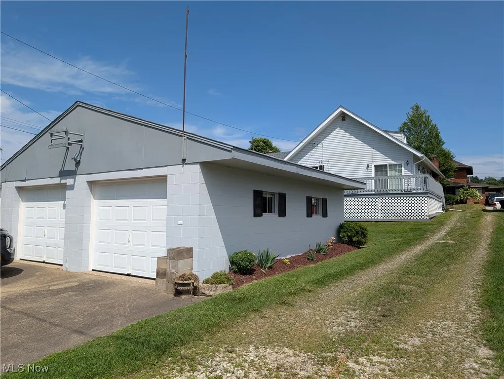 923 Clark Street, Cambridge, Ohio,MLS Now Listing ID