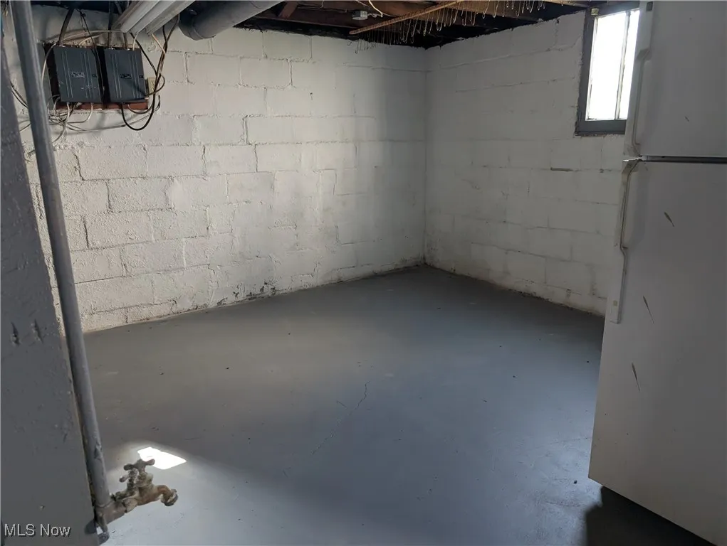 923 Clark Street, Cambridge, Ohio,MLS Now Listing ID