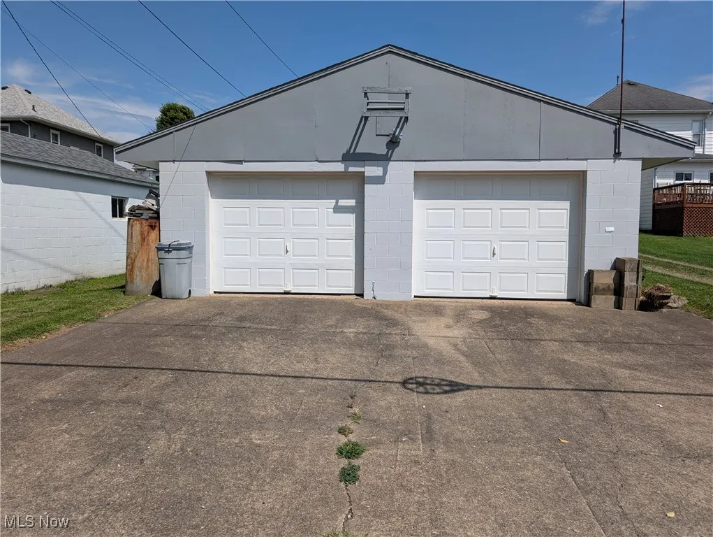 923 Clark Street, Cambridge, Ohio,MLS Now Listing ID