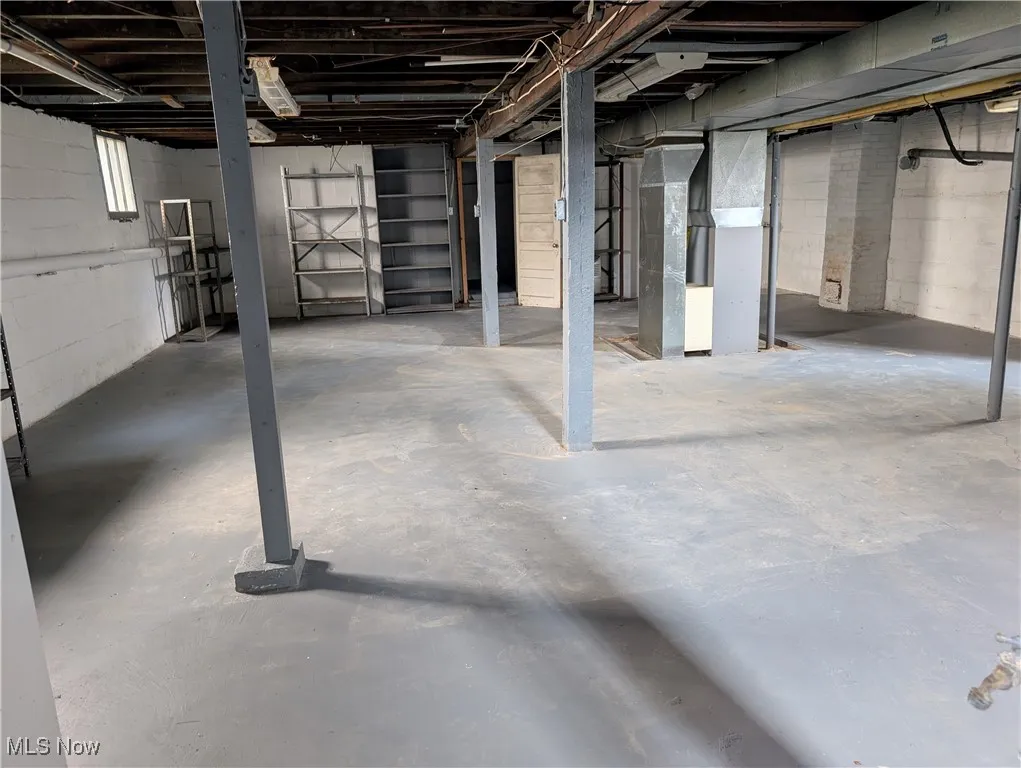 923 Clark Street, Cambridge, Ohio,MLS Now Listing ID