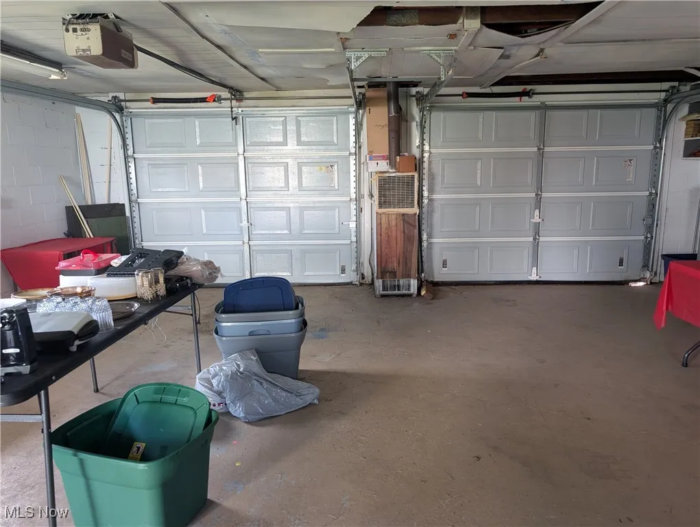 923 Clark Street, Cambridge, Ohio,MLS Now Listing ID