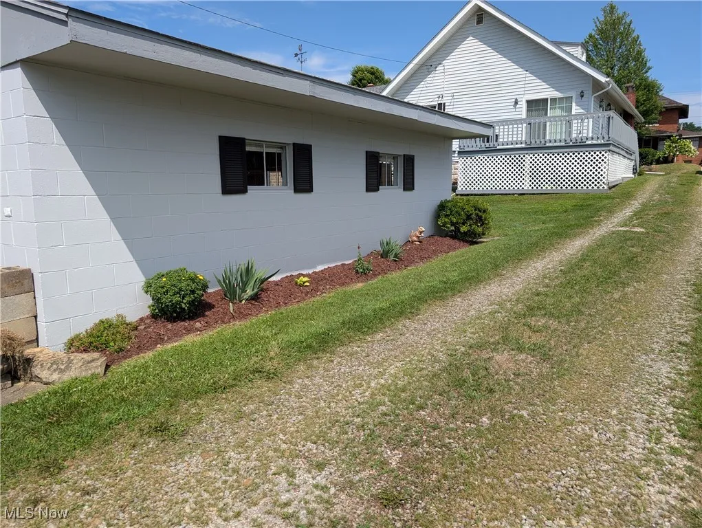 923 Clark Street, Cambridge, Ohio,MLS Now Listing ID