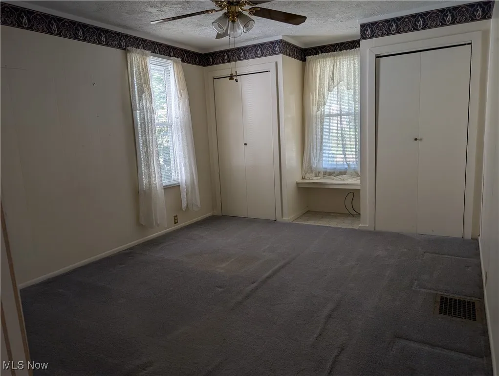 1st floor bedroom