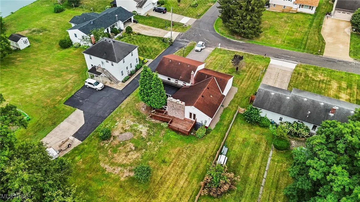 131 Yunker Court, Elyria, Ohio,MLS Now Listing ID