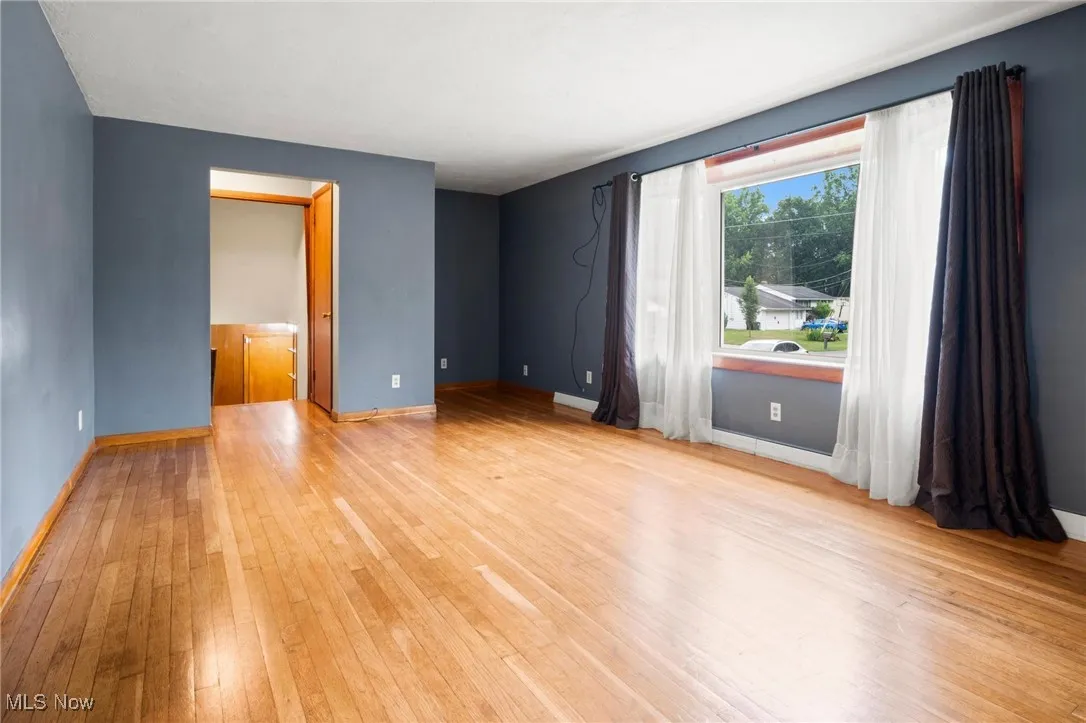 131 Yunker Court, Elyria, Ohio,MLS Now Listing ID