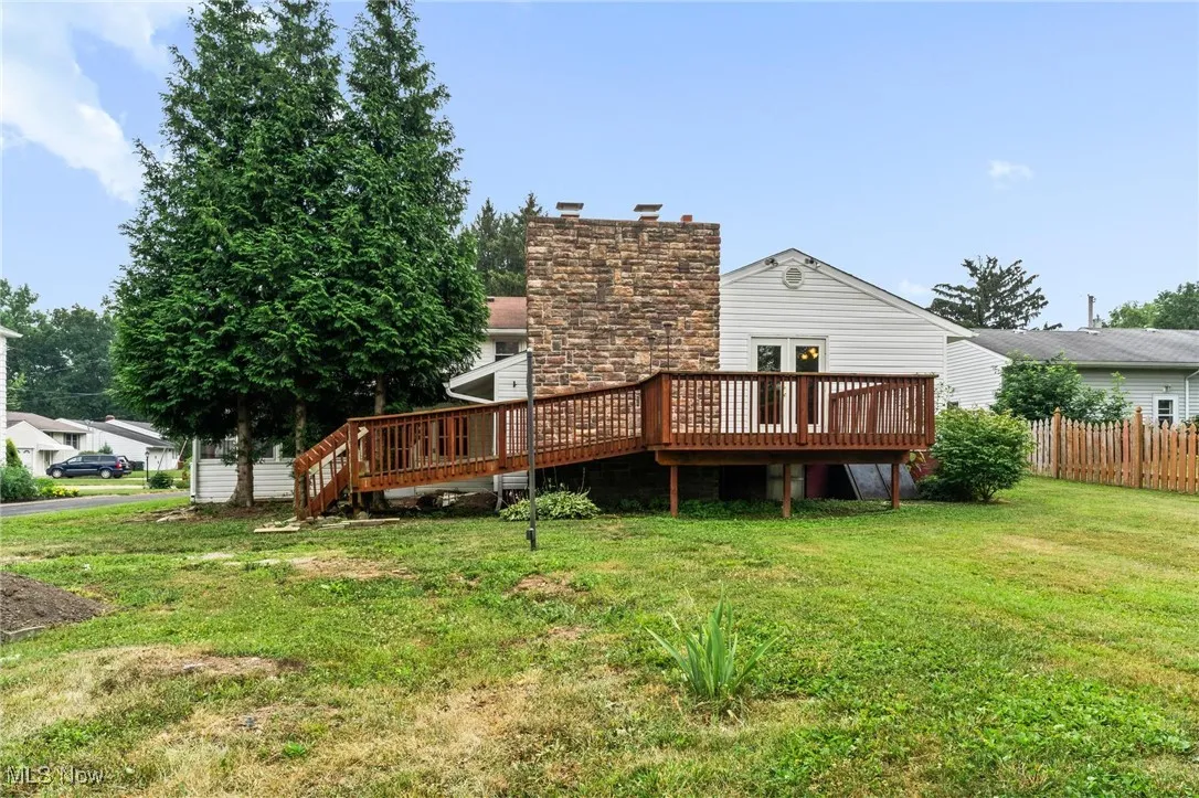 131 Yunker Court, Elyria, Ohio,MLS Now Listing ID