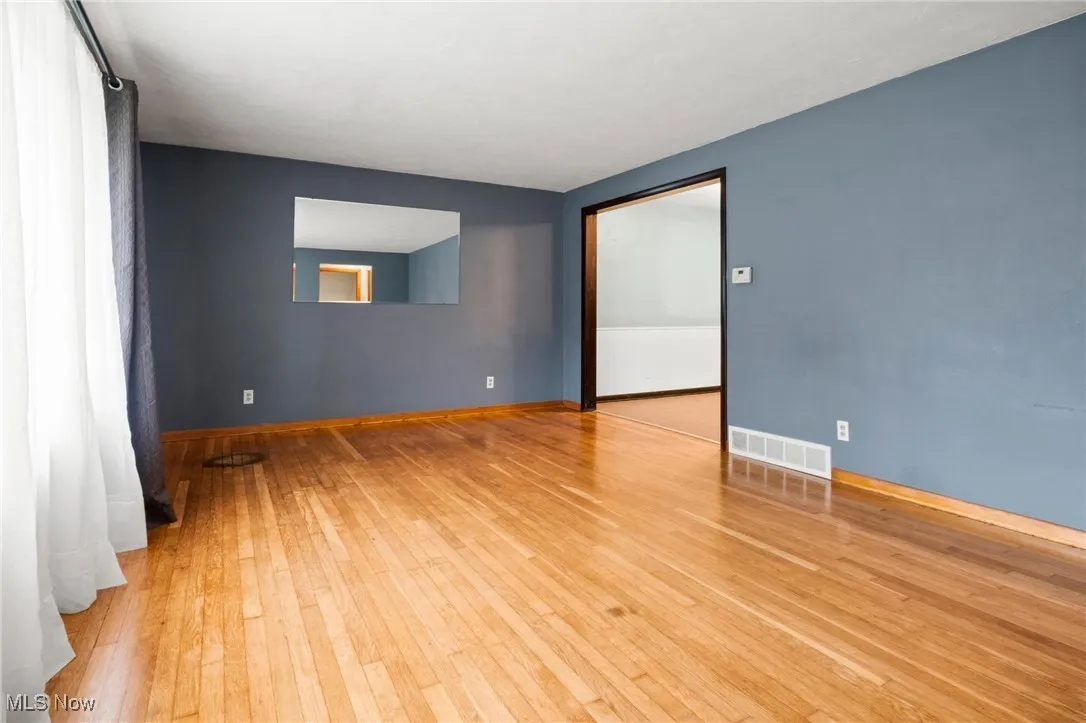 131 Yunker Court, Elyria, Ohio,MLS Now Listing ID