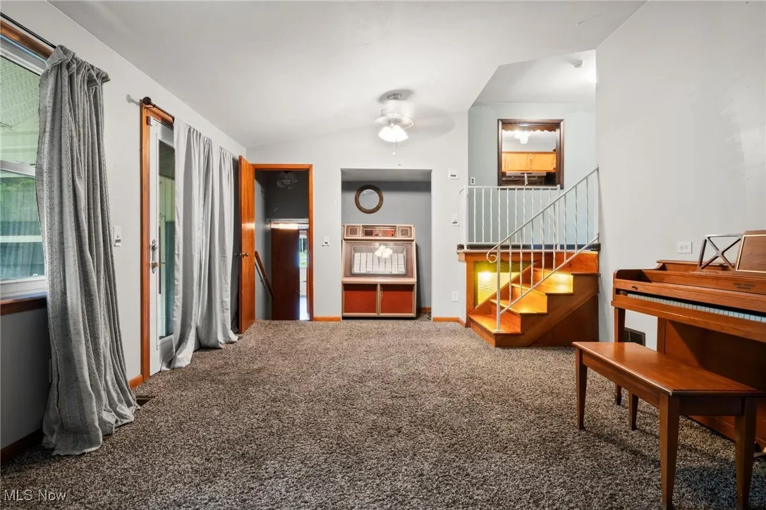 131 Yunker Court, Elyria, Ohio,MLS Now Listing ID
