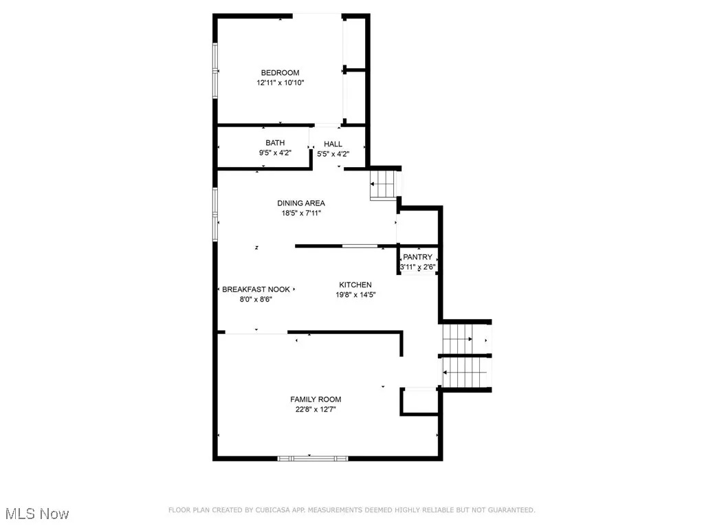 131 Yunker Court, Elyria, Ohio,MLS Now Listing ID