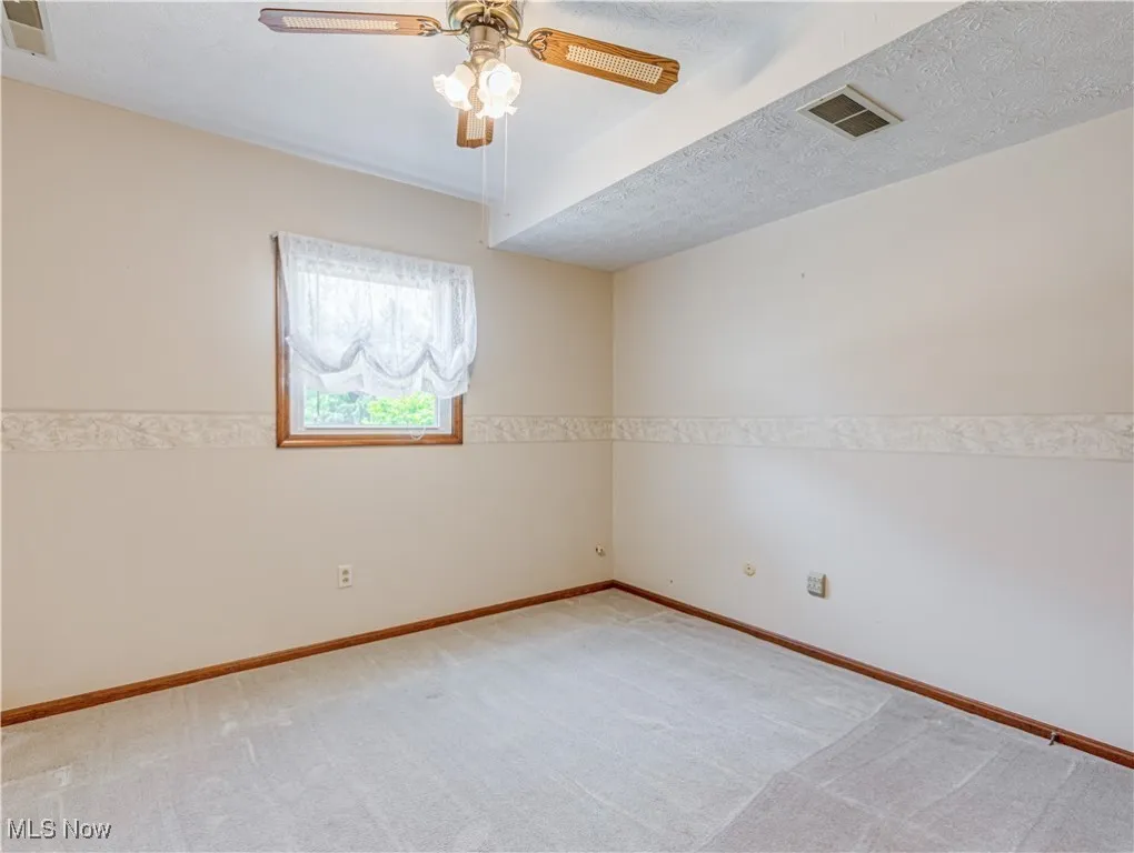 4th bedroom on main floor