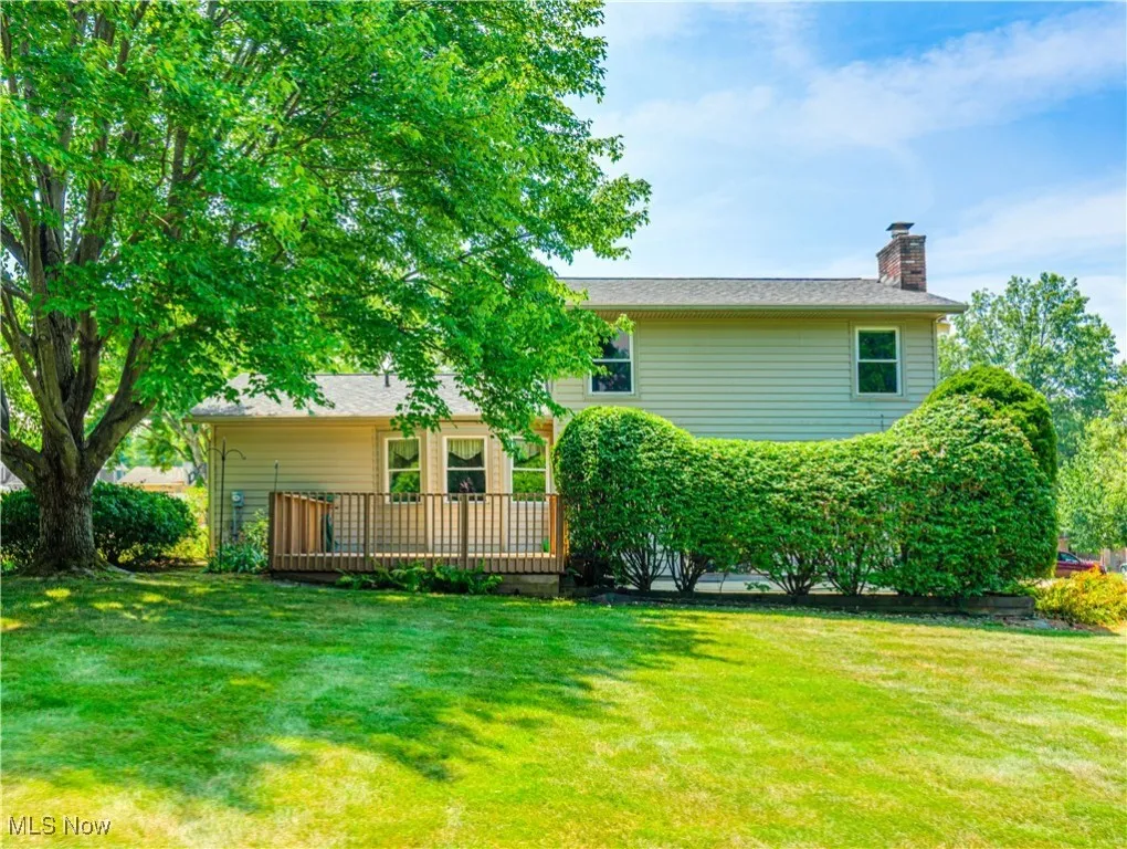 3879 Dogwood Street, Uniontown, Ohio,MLS Now Listing ID
