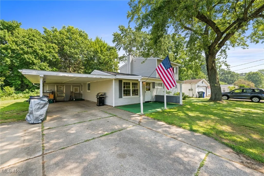 3113 Denny Road, Ravenna, Ohio,MLS Now Listing ID