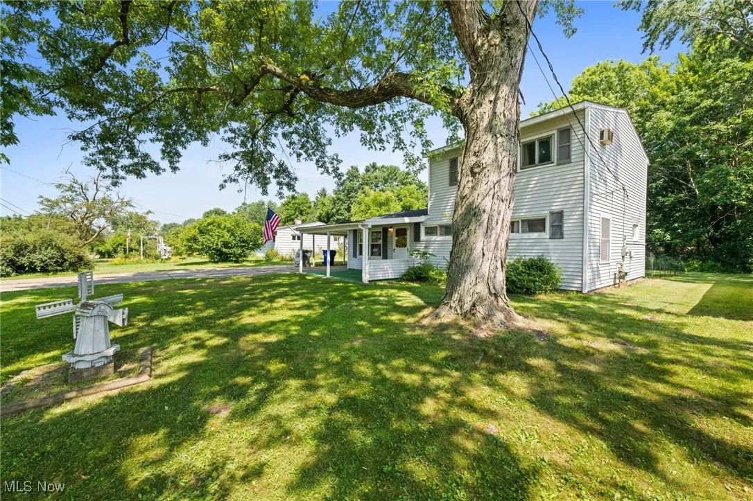 3113 Denny Road, Ravenna, Ohio,MLS Now Listing ID