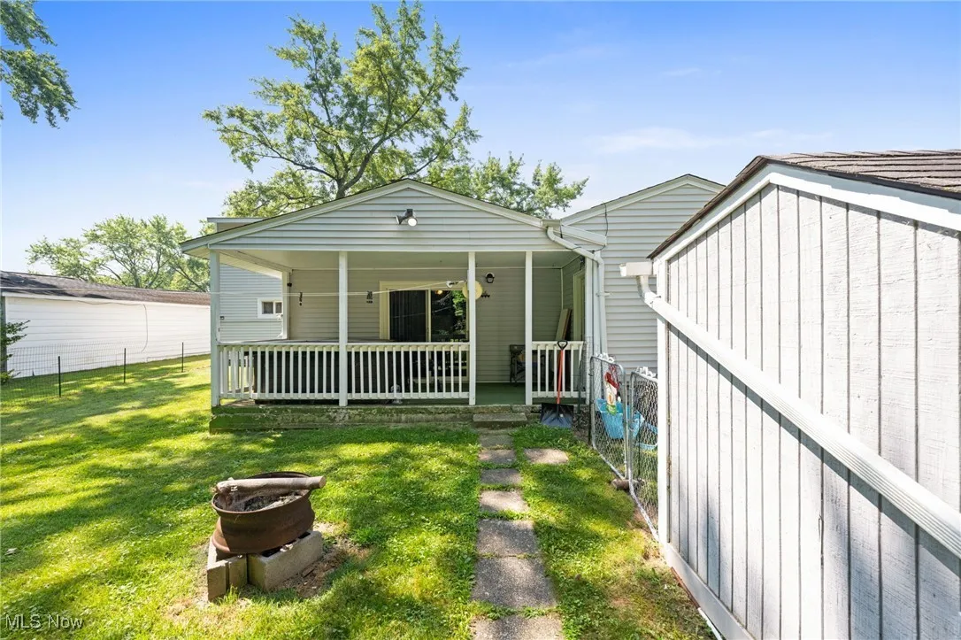 3113 Denny Road, Ravenna, Ohio,MLS Now Listing ID