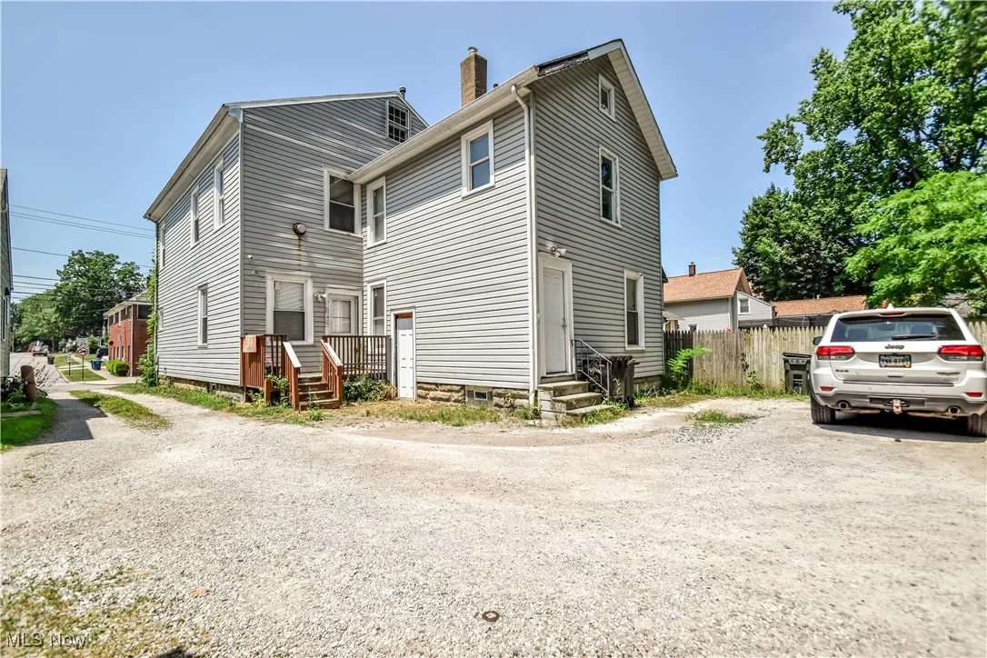 1120 East Avenue, Elyria, Ohio,MLS Now Listing ID