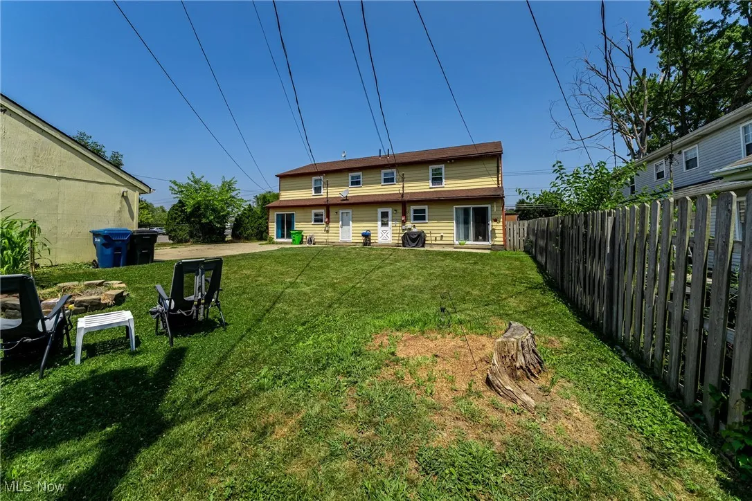 275-277 Sheldon Road, Berea, Ohio,MLS Now Listing ID
