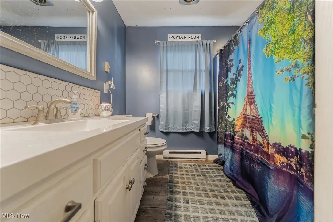 277 Full Bath