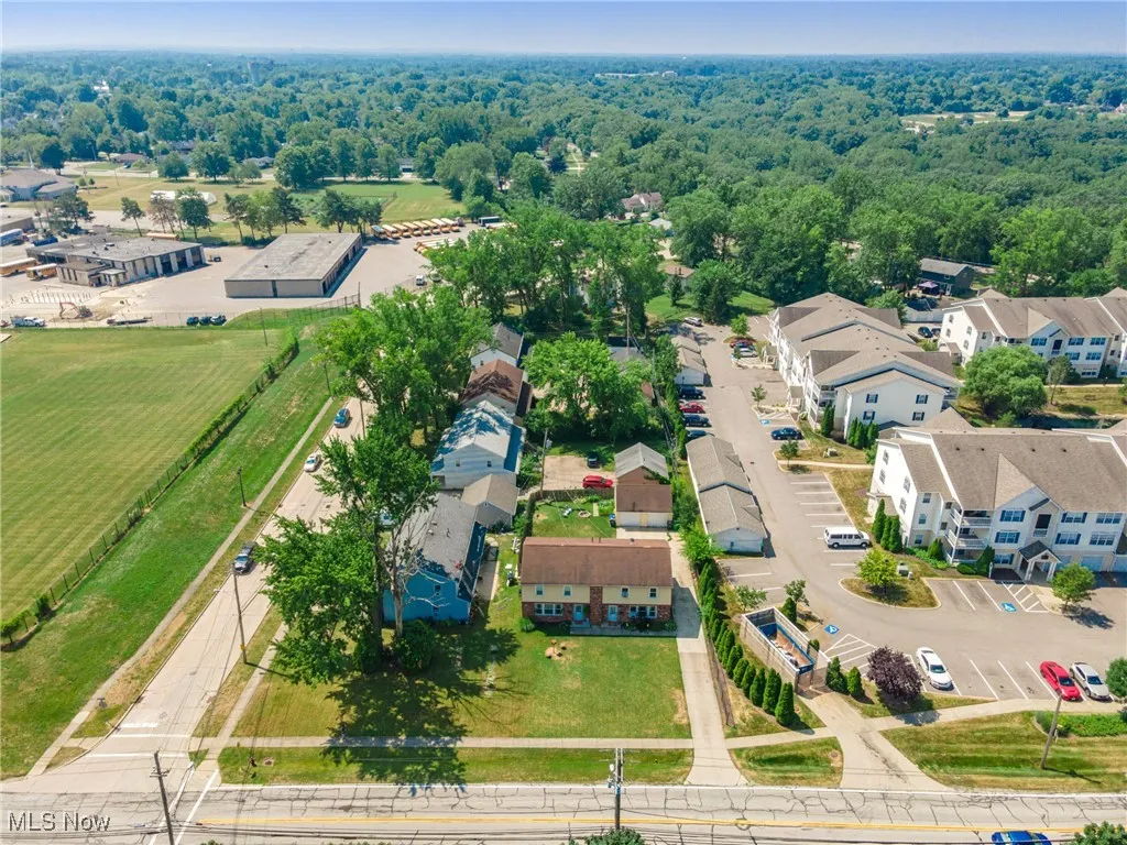 275-277 Sheldon Road, Berea, Ohio,MLS Now Listing ID