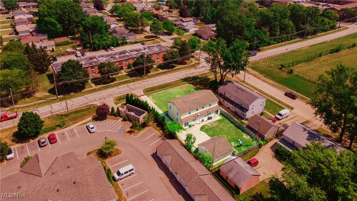 275-277 Sheldon Road, Berea, Ohio,MLS Now Listing ID