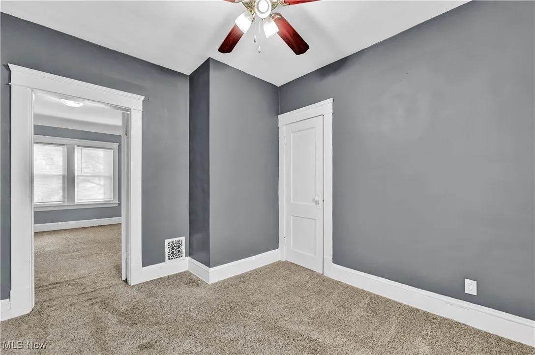 1290 Hall Avenue # UP, Lakewood, Ohio,MLS Now Listing ID