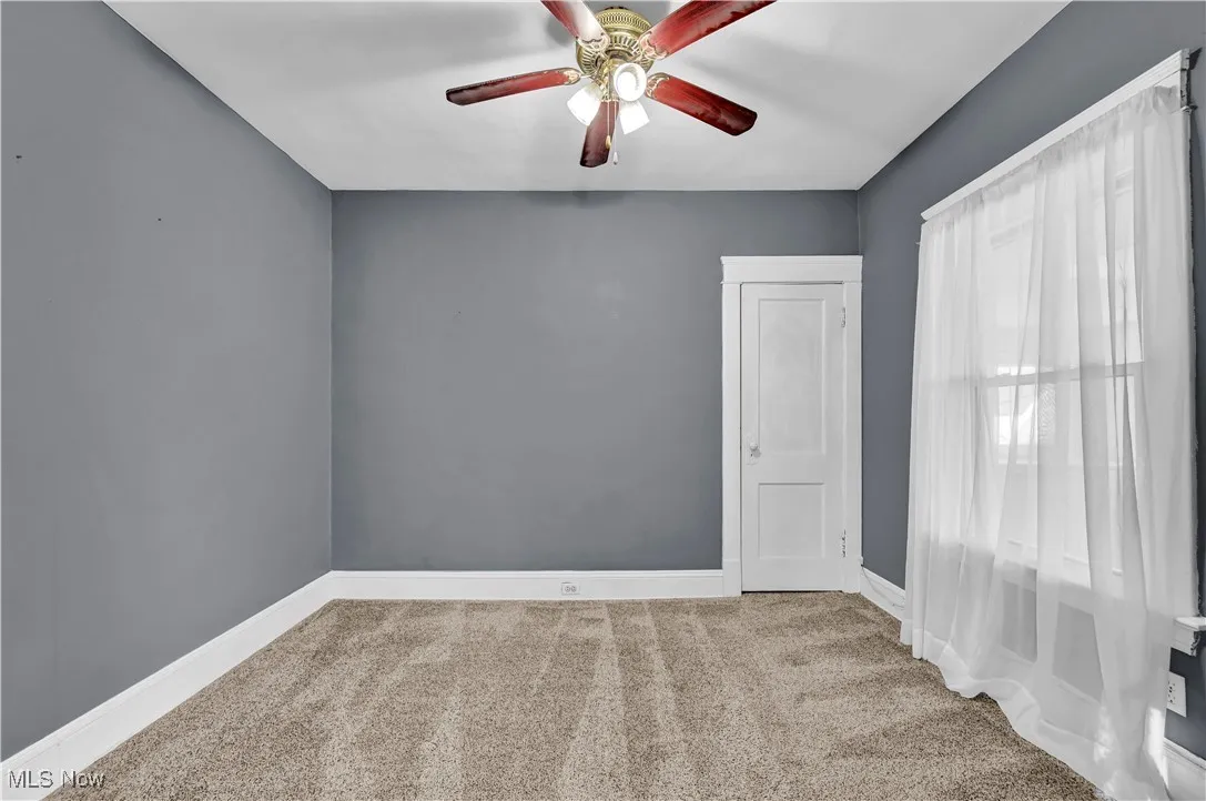 1290 Hall Avenue # UP, Lakewood, Ohio,MLS Now Listing ID