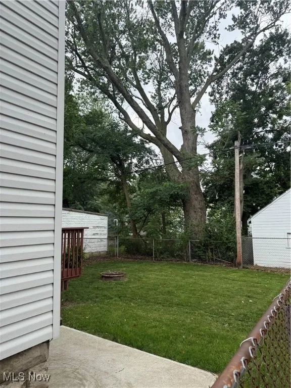 1290 Hall Avenue # UP, Lakewood, Ohio,MLS Now Listing ID