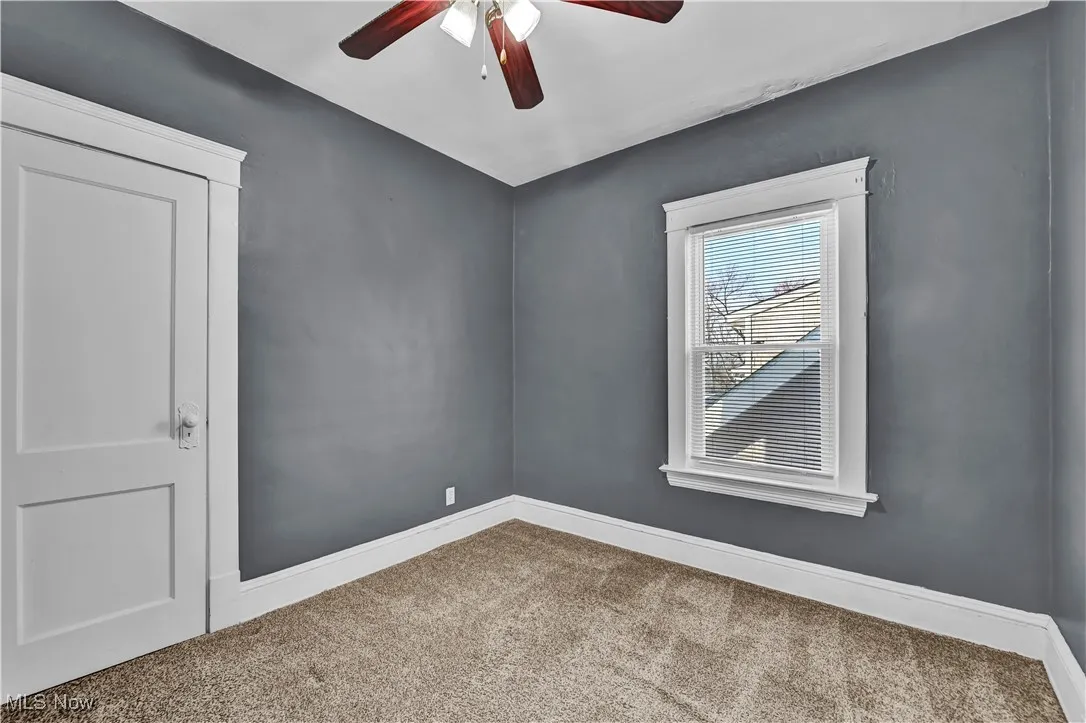 1290 Hall Avenue # UP, Lakewood, Ohio,MLS Now Listing ID