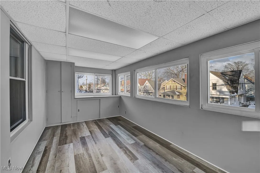 1290 Hall Avenue # UP, Lakewood, Ohio,MLS Now Listing ID
