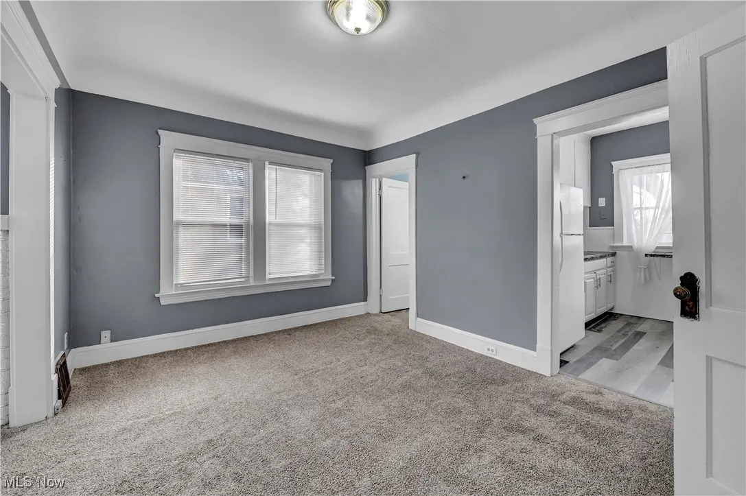 1290 Hall Avenue # UP, Lakewood, Ohio,MLS Now Listing ID