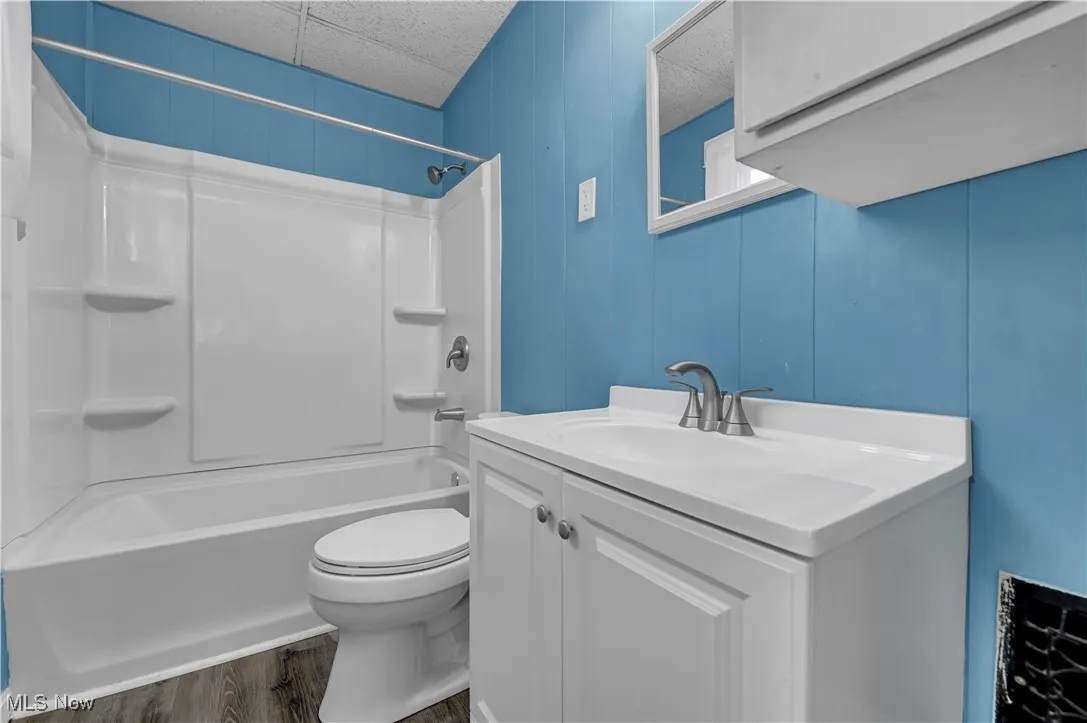 1290 Hall Avenue # UP, Lakewood, Ohio,MLS Now Listing ID