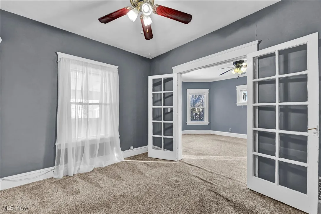 1290 Hall Avenue # UP, Lakewood, Ohio,MLS Now Listing ID