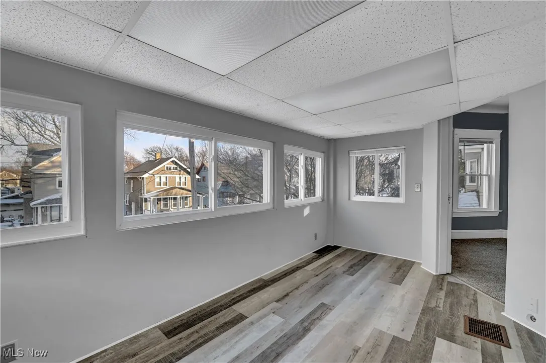 1290 Hall Avenue # UP, Lakewood, Ohio,MLS Now Listing ID
