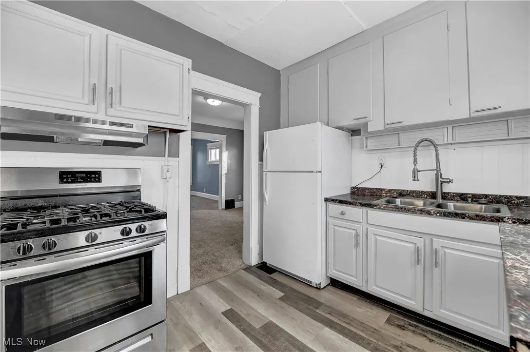 1290 Hall Avenue # UP, Lakewood, Ohio,MLS Now Listing ID
